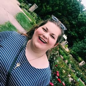 Meet your Posher, Madison